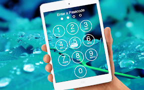 برنامه‌نما AppLock - Battery Saver عکس از صفحه