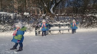 Multi Camera syot layar 1