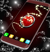 Red Clock Screenshot 3