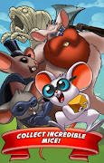 MouseHunt PuzzleTrap скриншот 4