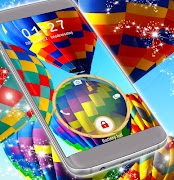 Colorful Locker Theme For Samsung Galaxy screenshot 4
