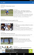 Herald Now screenshot 2