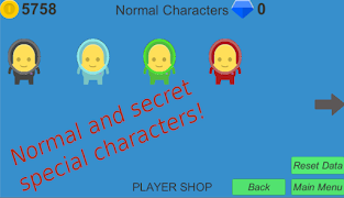 Galaxy Explorer screenshot 3