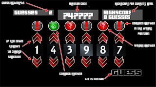 Guess Ekran Görüntüsü 1