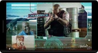 Stalker Iptv Player screenshot 4