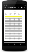 EMI Calculator 截图 3