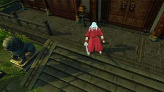 Feudal Combat 스크린샷 5