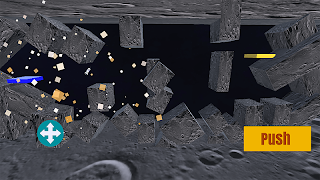 Rocket Mission Command Moon Ekran Görüntüsü 4