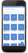 File Manager-Efficient screenshot 3