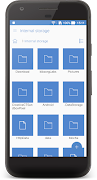 File Manager-Efficient ภาพหน้าจอ 3