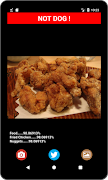 2 Schermata not dog