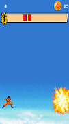 Saiyan Super Attack スクリーンショット 3