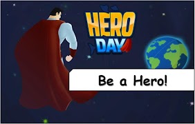 Hero Day screenshot 1