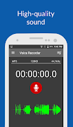 Voice Recorder screenshot 1