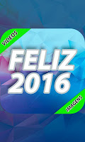 Mensagens e videos de ano novo screenshot 1