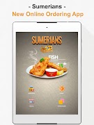 Sumerians تصوير الشاشة 4