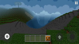 برنامه‌نما Start Craft : Survival and Creative عکس از صفحه