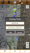 GPS Car Parking screenshot 3