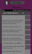 Computer Tricks - Ethical Hacking screenshot 4
