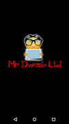 Mr Dweeb Ltd penulis hantaran