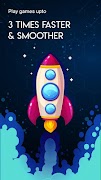Game Booster - Speed up your games ภาพหน้าจอ 4