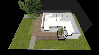 EFdeN Model AR ảnh chụp màn hình 3