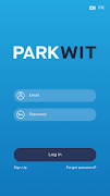 Parkwit الملصق
