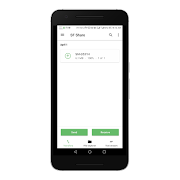 SF Share - File Sharing اسکرین شاٹ 6