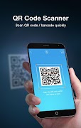 Enlight Flashlight-Flash Alert, LED Light, QR Code ảnh chụp màn hình 1