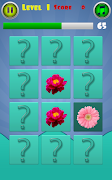 Flowers Memory Cards screenshot 6
