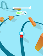 Swift Ball! screenshot 1