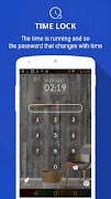 Knock Lock - AppLock Screen ภาพหน้าจอ 5