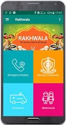Rakhwala plakat