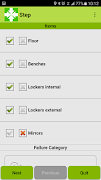 SmartTask Advanced تصوير الشاشة 5