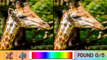 Find Difference beast скриншот 2