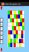 IQ Test Pattern Recognition скриншот 6