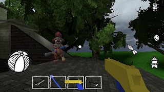 The Clown screenshot 5