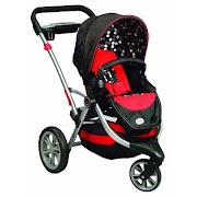 Stroller Design โปสเตอร์