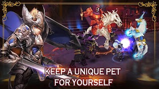 Fantasy Chronicles HD 스크린샷 5