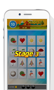 Memory Training:Brain Training Screenshot 1