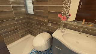 360 View Property captura de pantalla 5