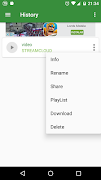VStream -Streaming Download screenshot 6