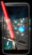 Lightsaber Training 3D captura de pantalla 4