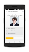 Startup Compass स्क्रीनशॉट 3