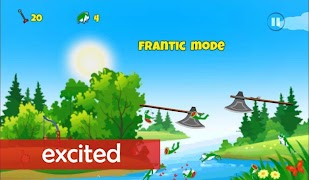 Archery Frog screenshot 6