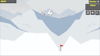 Golf Master 2D screenshot 3