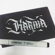 1000+ Typography Design স্ক্রিনশট 3