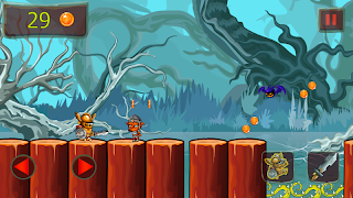 Brave Knight اسکرین شاٹ 3