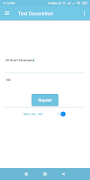 Smart Text Tools 스크린샷 5