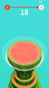 Fruit Stack ภาพหน้าจอ 6